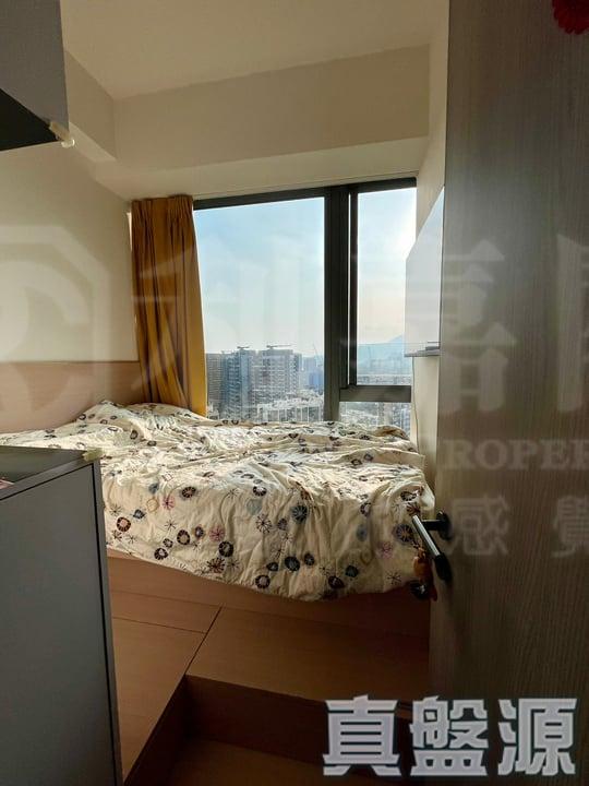 上源 1A座 - 28NTS – 香港北部都會區