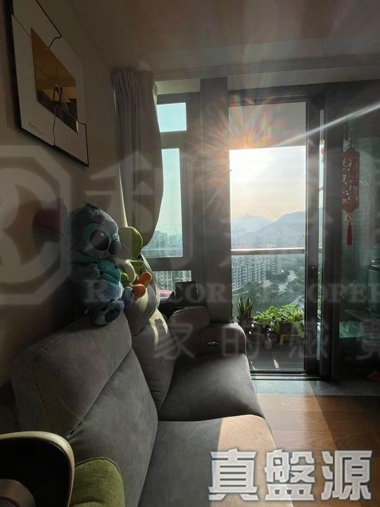 上源 1A座 - 28NTS – 香港北部都會區