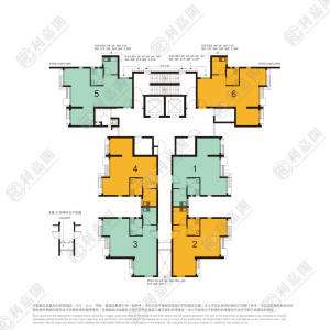 尚翠苑 A座 (翠湖閣) - 28NTS – 香港北部都會區