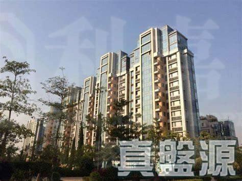 爾巒 茵羅洛斯大道 6A座 - 28NTS – 香港北部都會區