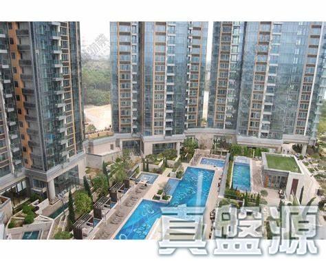爾巒 茵羅洛斯大道 6A座 - 28NTS – 香港北部都會區