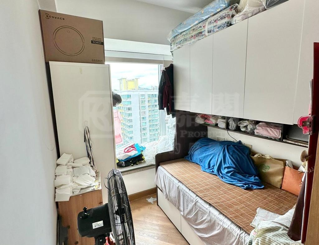 蝶翠峰 1期 1座 - 28NTS – 香港北部都會區