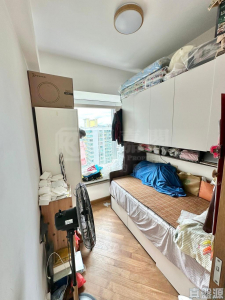 蝶翠峰 1期 1座 - 28NTS – 香港北部都會區