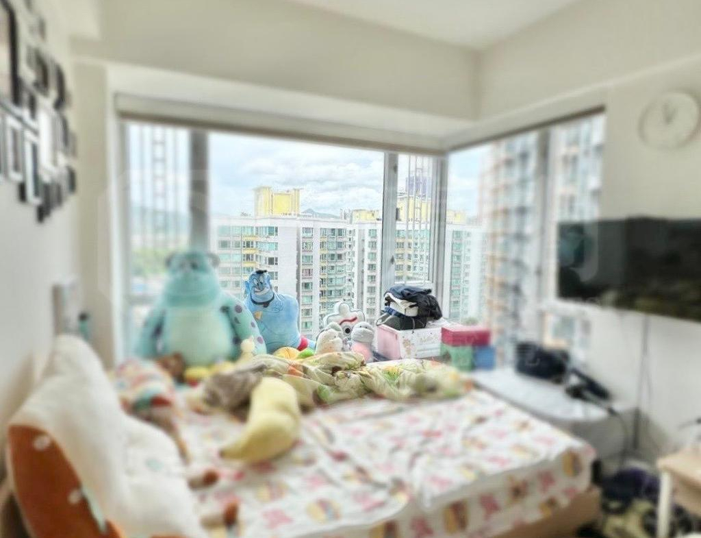 蝶翠峰 1期 1座 - 28NTS – 香港北部都會區