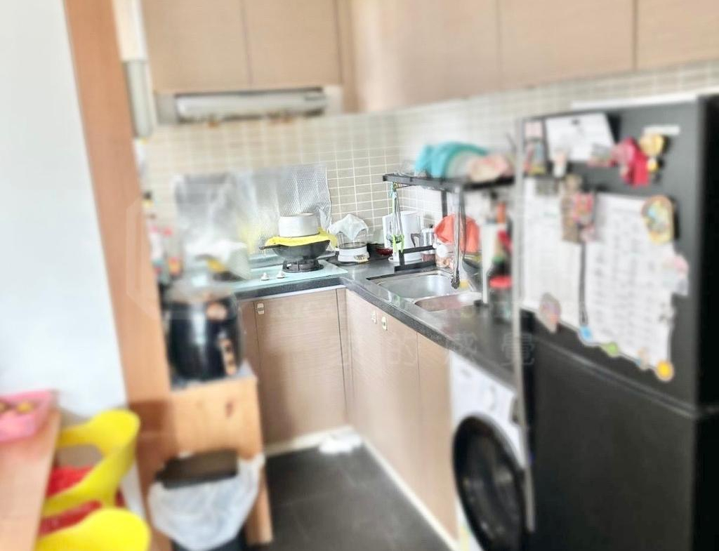 蝶翠峰 1期 1座 - 28NTS – 香港北部都會區