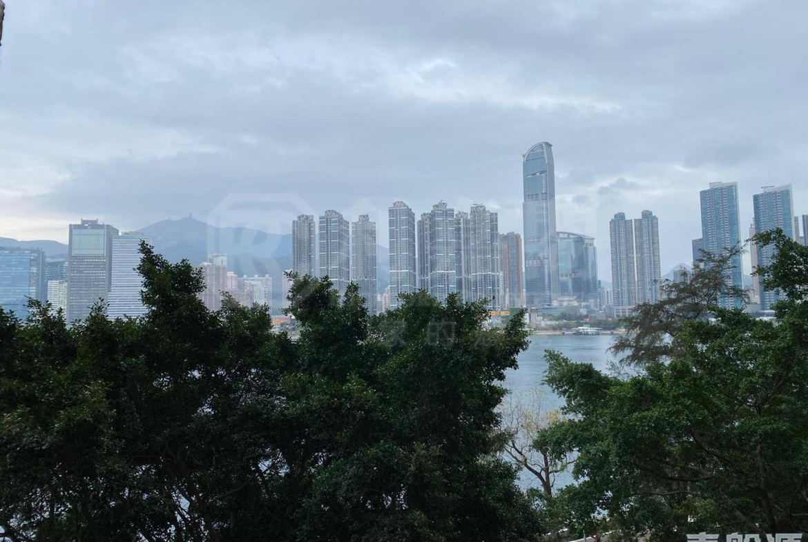 青雅苑 - 28NTS – 香港北部都會區