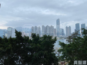 青雅苑 - 28NTS – 香港北部都會區
