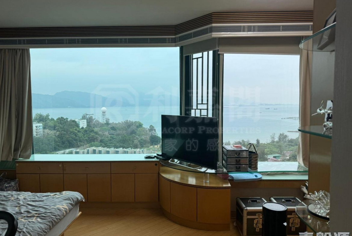 帝濤灣 浪琴軒 3座 - 28NTS – 香港北部都會區