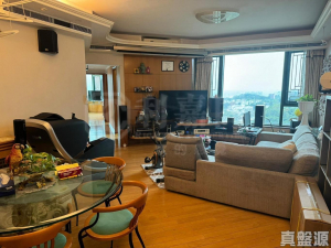 帝濤灣 浪琴軒 3座 - 28NTS – 香港北部都會區