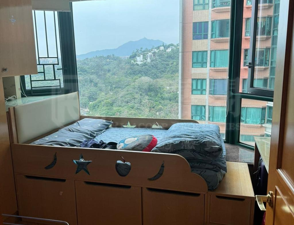帝濤灣 浪琴軒 3座 - 28NTS – 香港北部都會區