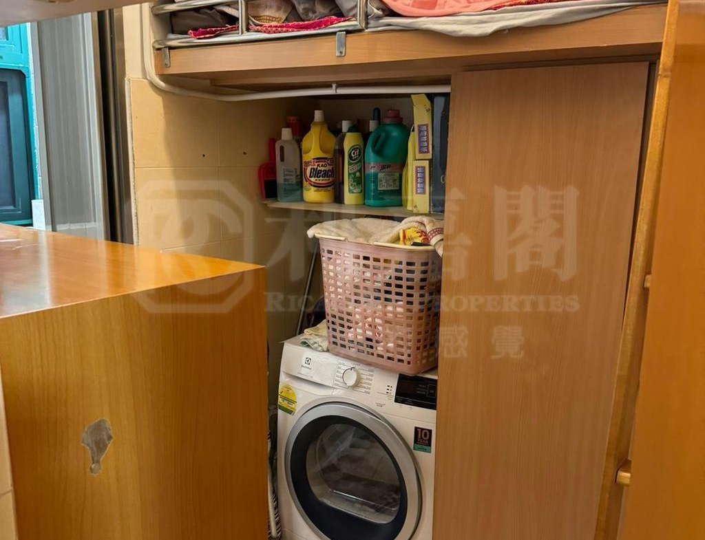 帝濤灣 浪琴軒 3座 - 28NTS – 香港北部都會區