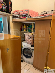 帝濤灣 浪琴軒 3座 - 28NTS – 香港北部都會區