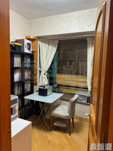 帝濤灣 浪琴軒 3座 - 28NTS – 香港北部都會區