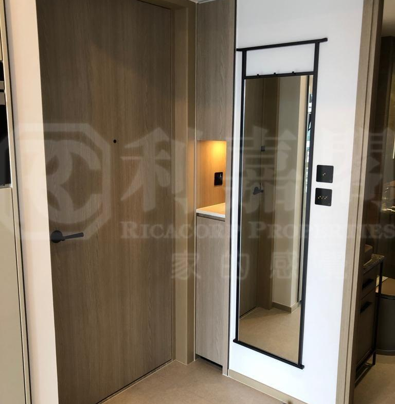 瑧頤 - 28NTS – 香港北部都會區