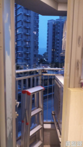 尚悅 11座 - 28NTS – 香港北部都會區