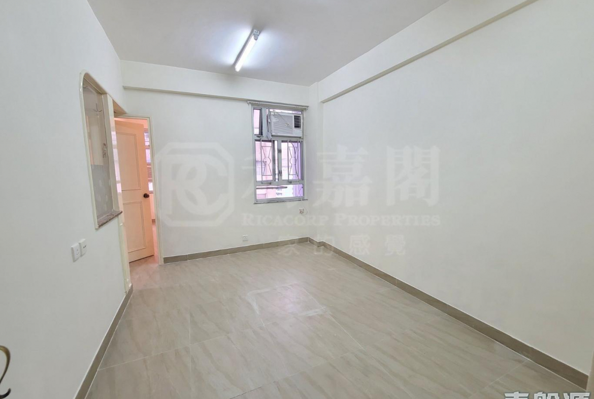 大興大廈 B座 - 28NTS – 香港北部都會區