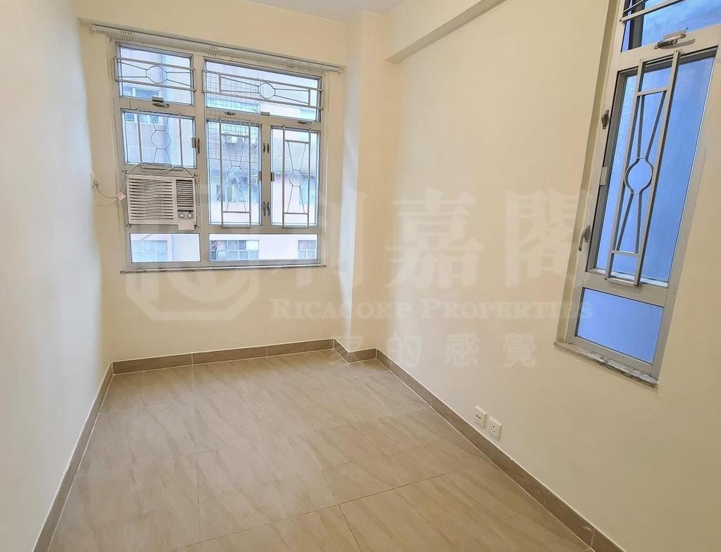 大興大廈 B座 - 28NTS – 香港北部都會區