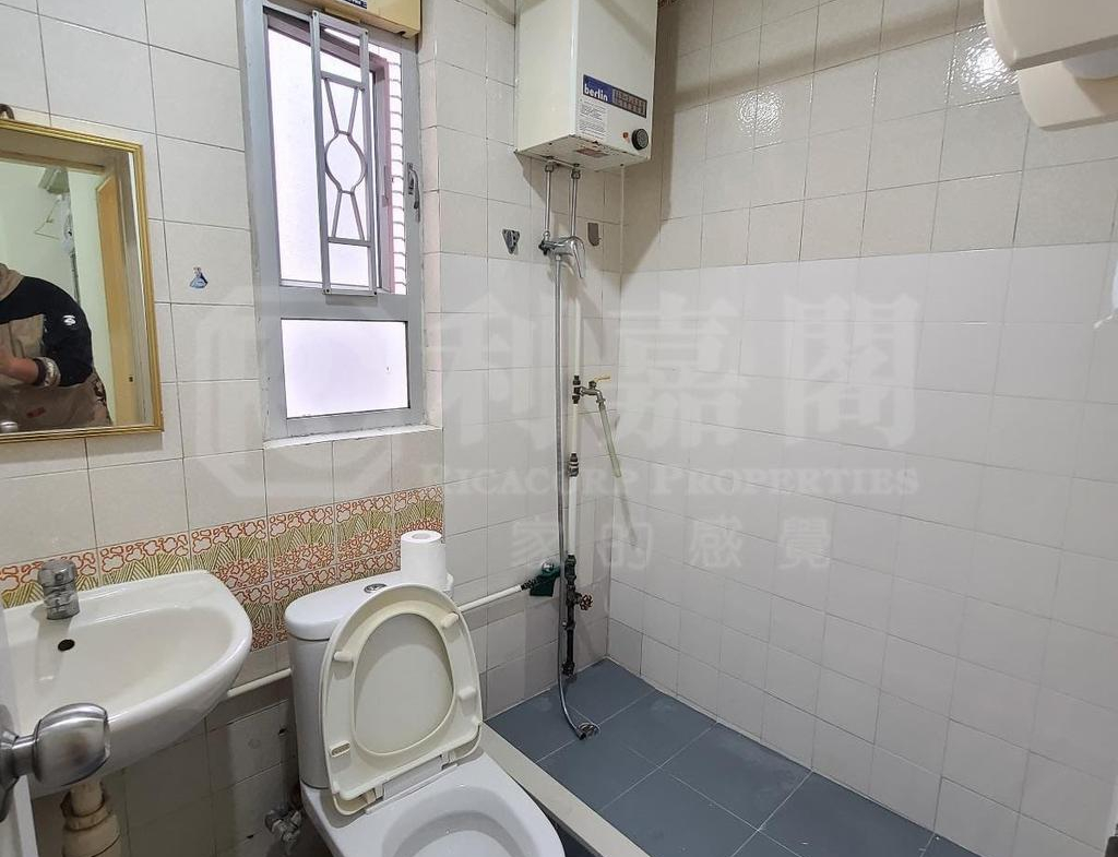 大興大廈 B座 - 28NTS – 香港北部都會區