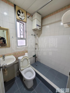 大興大廈 B座 - 28NTS – 香港北部都會區