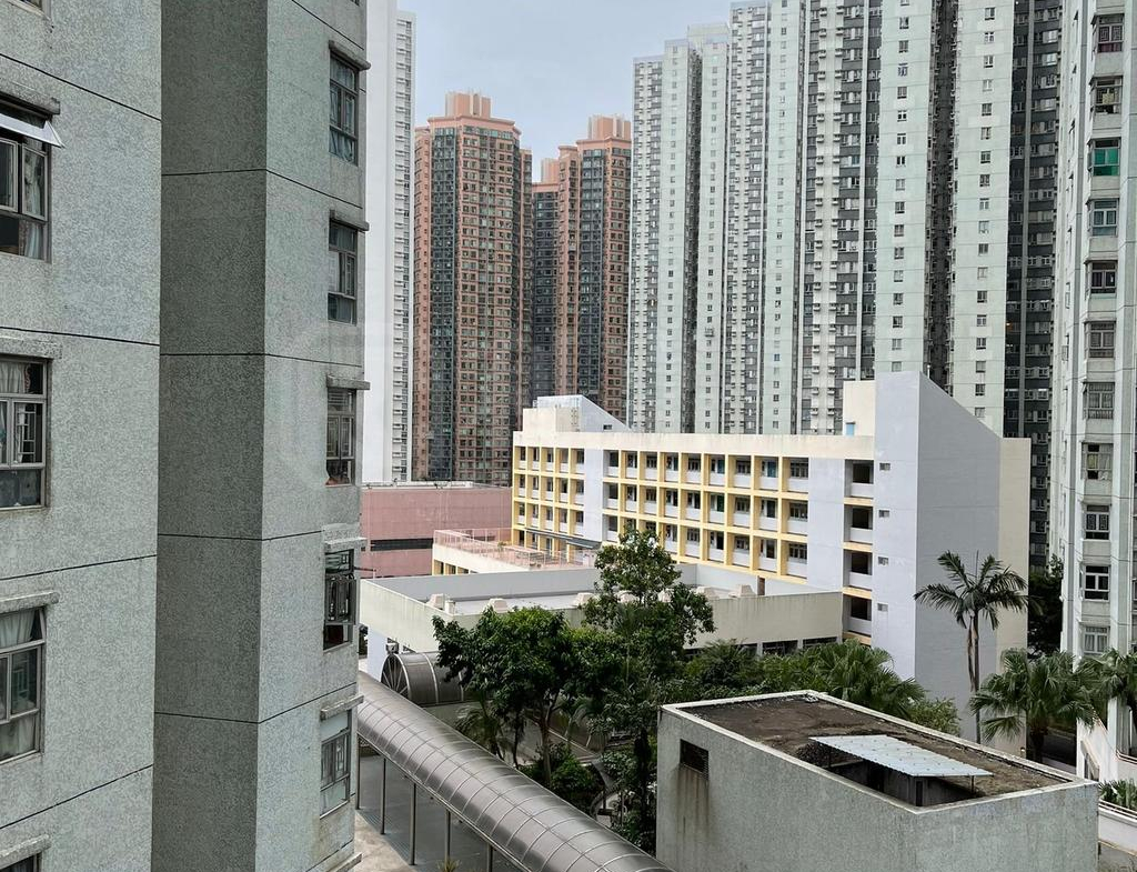 麗城花園 2期 6座 - 28NTS – 香港北部都會區