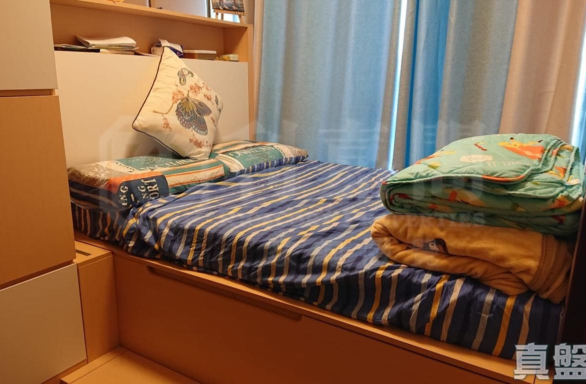 緹岸 2期 5座 - 28NTS – 香港北部都會區