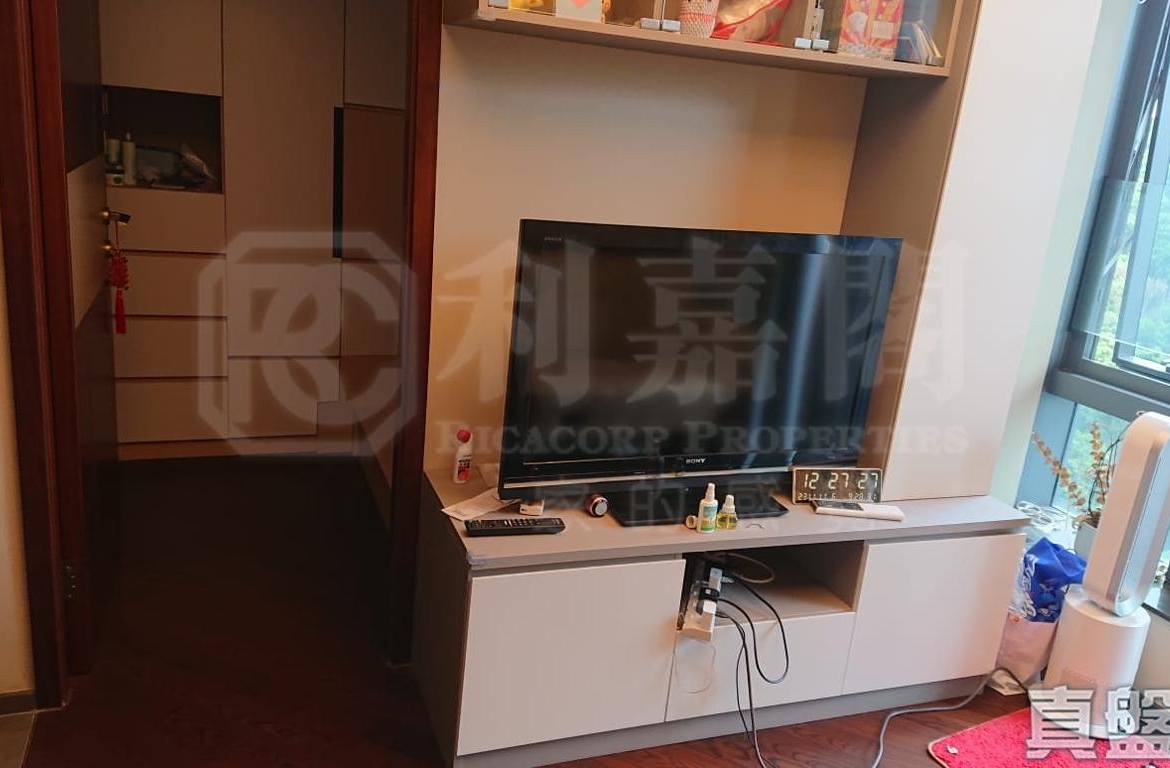 緹岸 2期 5座 - 28NTS – 香港北部都會區