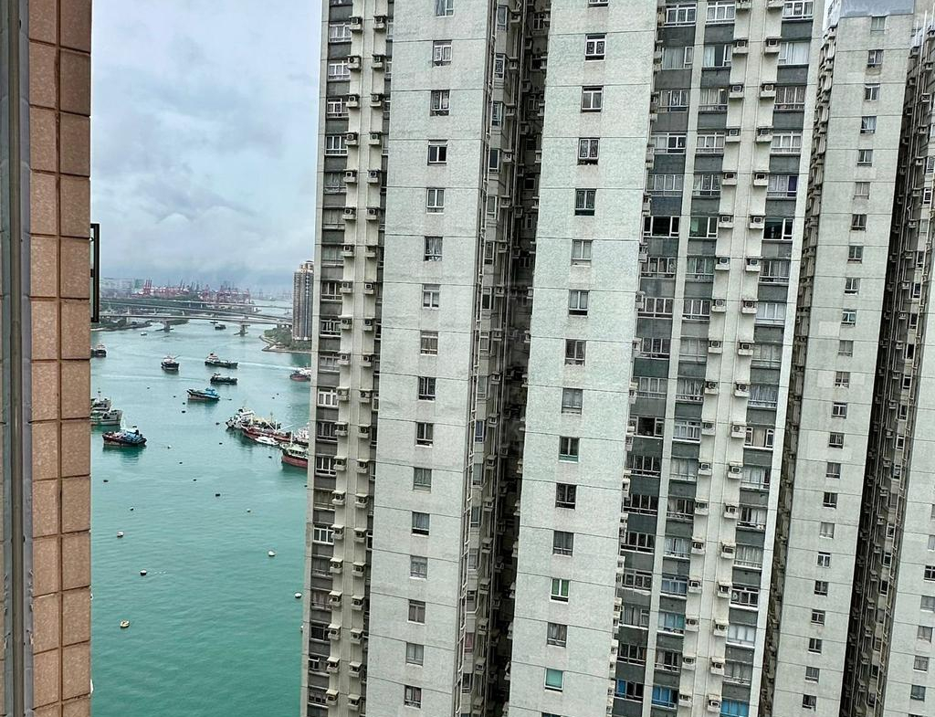 韻濤居 C座 - 28NTS – 香港北部都會區