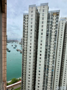 韻濤居 C座 - 28NTS – 香港北部都會區