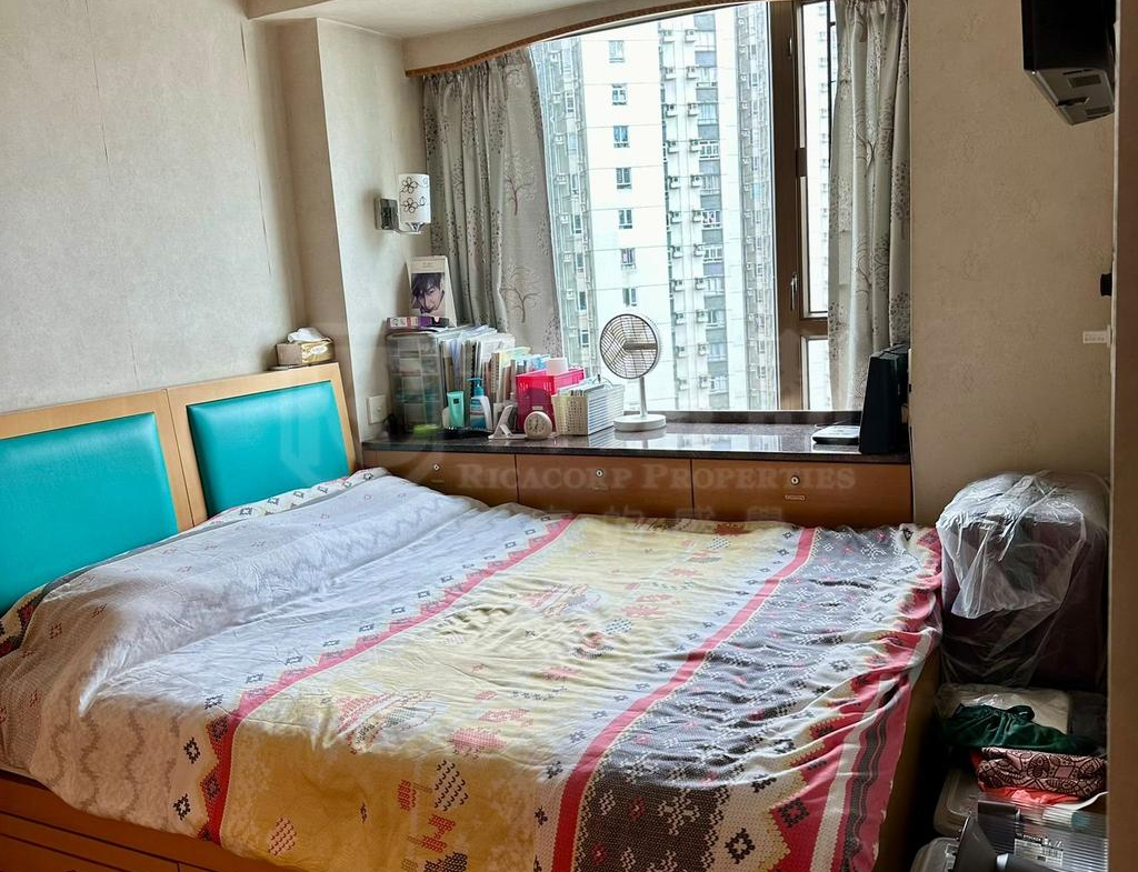 韻濤居 C座 - 28NTS – 香港北部都會區