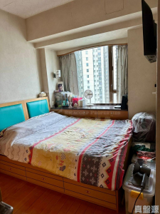 韻濤居 C座 - 28NTS – 香港北部都會區
