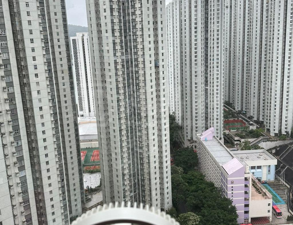 韻濤居 C座 - 28NTS – 香港北部都會區