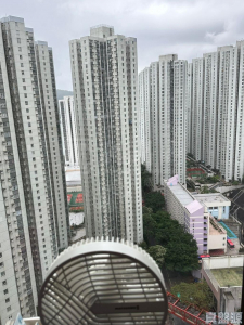 韻濤居 C座 - 28NTS – 香港北部都會區