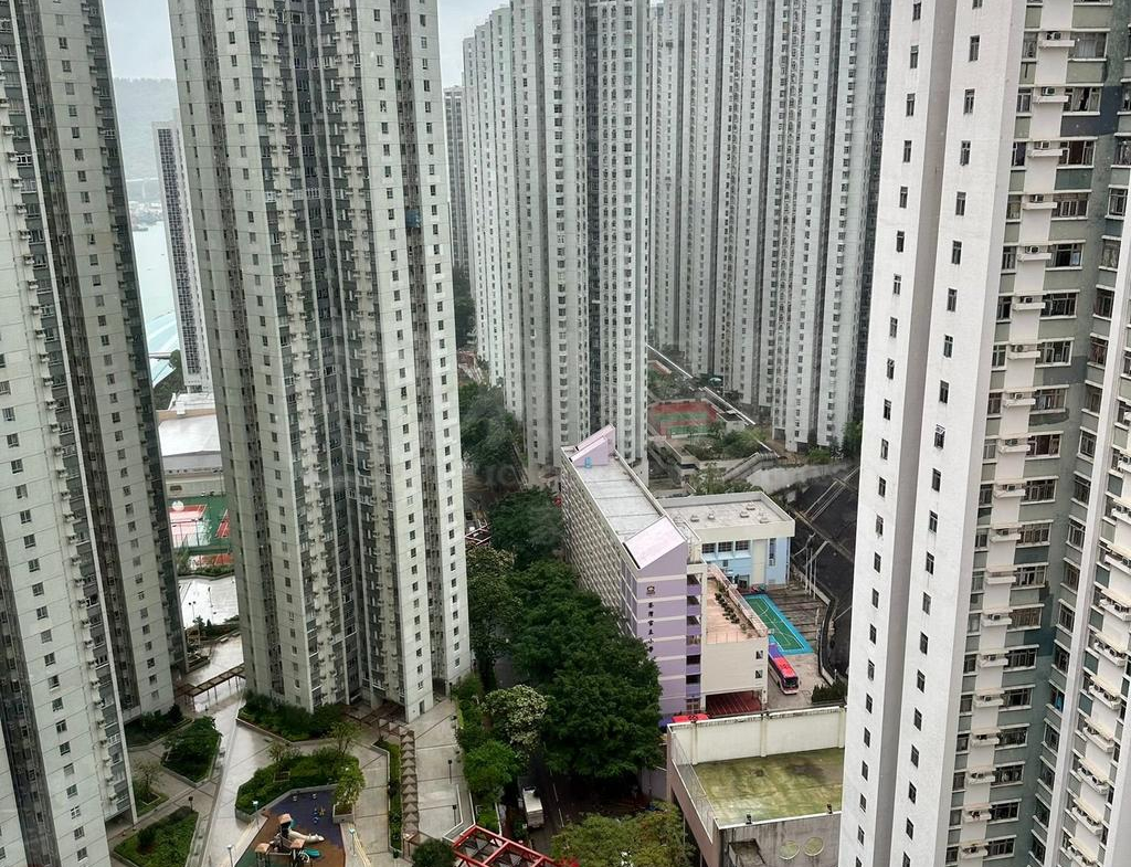 韻濤居 C座 - 28NTS – 香港北部都會區