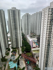 韻濤居 C座 - 28NTS – 香港北部都會區