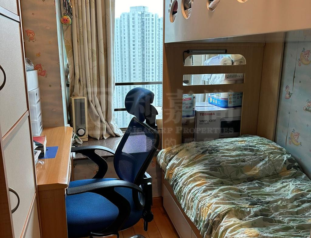 韻濤居 C座 - 28NTS – 香港北部都會區