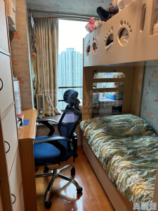 韻濤居 C座 - 28NTS – 香港北部都會區