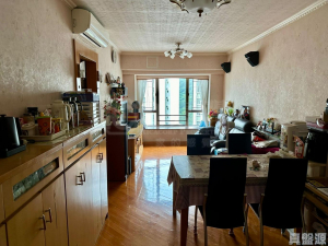 韻濤居 C座 - 28NTS – 香港北部都會區