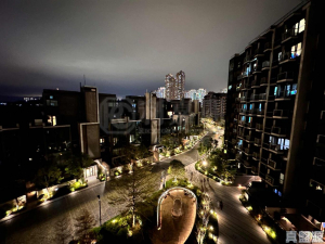 WETLAND SEASONS BAY 1期 2B座 - 28NTS – 香港北部都會區