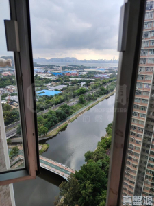 天愛苑 愛濤閣 (B座) - 28NTS – 香港北部都會區