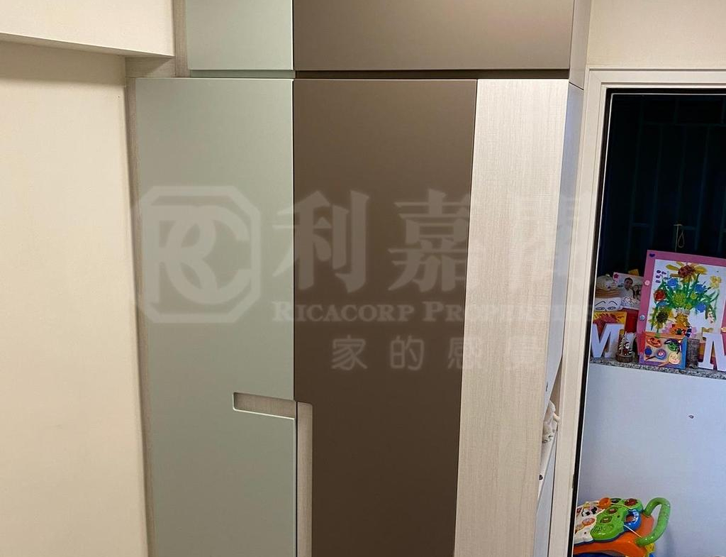 昇柏山 - 28NTS – 香港北部都會區