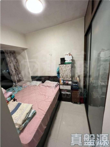 昇柏山 - 28NTS – 香港北部都會區