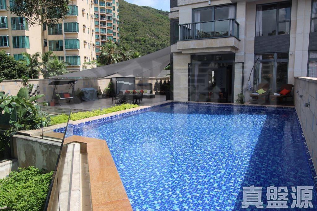 愉景灣 15期 悅堤 L1座 - 28NTS – 香港北部都會區