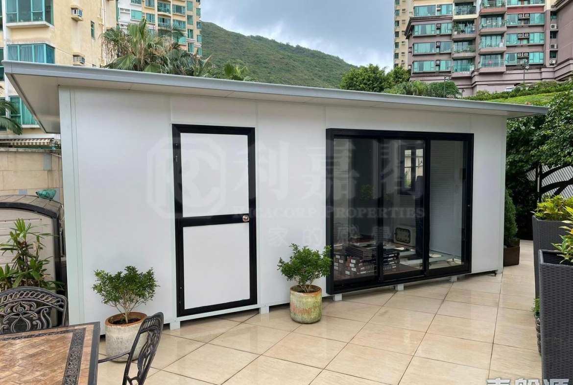 愉景灣 15期 悅堤 L1座 - 28NTS – 香港北部都會區