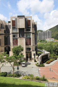 愉景灣 15期 悅堤 L1座 - 28NTS – 香港北部都會區