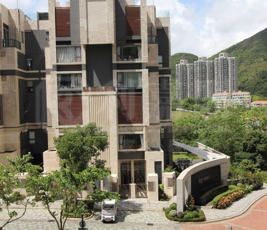 愉景灣 15期 悅堤 L1座 - 28NTS – 香港北部都會區