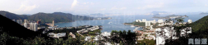 愉景灣 15期 悅堤 L1座 - 28NTS – 香港北部都會區