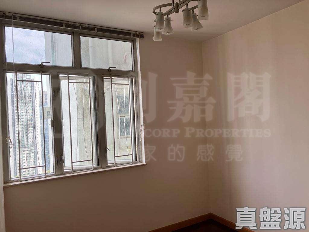 荃威花園 F座 - 28NTS – 香港北部都會區