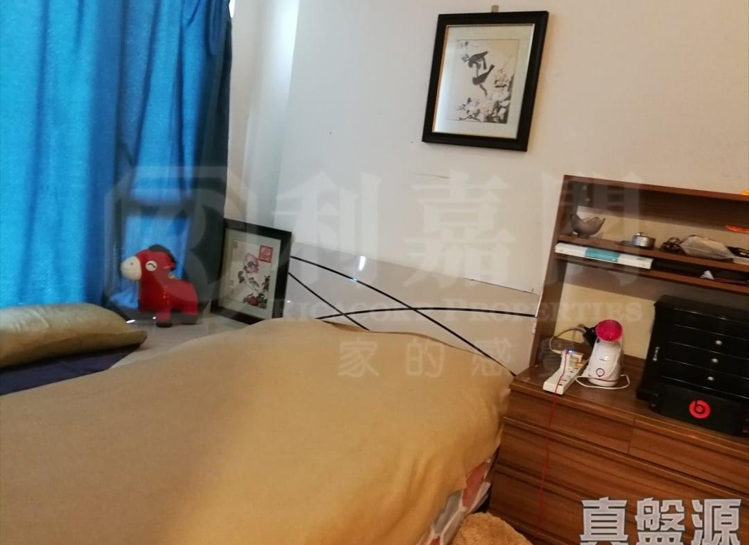 原築 5座 - 28NTS – 香港北部都會區