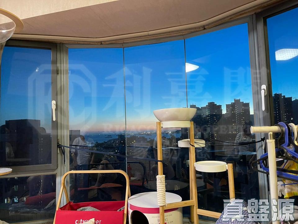 瑜翠園 7座 - 28NTS – 香港北部都會區
