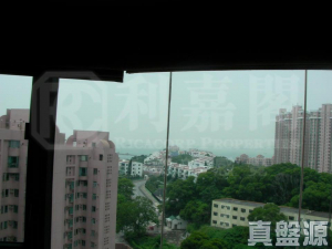 瑜翠園 7座 - 28NTS – 香港北部都會區